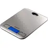 Image de VOLTCRAFT TS-5000/1-Alu Brievenweegschaal Weegbereik (max.) 5 kg Resolutie 1 g RVS