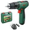 Image de Bosch Home and Garden EasyImpact 1200 Perceuse-visseuse sans fil avec batterie 12 V