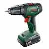 Image de Bosch Home and Garden UniversalDrill 18V 06039D4001 Accu-schroefboormachine 18 V 1.5 Ah Li-ion