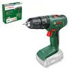 Image de Bosch Home and Garden Perceuse-Visseuse à Percussion sans fil EasyImpact 18V-40 (sans Batterie, Système 18 Volt, dans Emballage Carton)