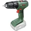 Image de Bosch Home and Garden EasyImpact 18V-40 06039D8100 Accu-boormachine, Accu-schroefboormachine, Accu-schroefmachine 18 V 2.0 Ah Li-ion Zonder accu