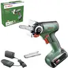 Image de Bosch Home and Garden 06033D5202 Tuinzaag Incl. accu, Incl. oplader