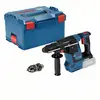 Image de Bosch Professional GBH 18V-26 F solo SDS-Plus-Accu-boorhamer 18 V Li-ion Brushless, Incl. koffer, Zonder accu, Zonder lader