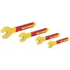 Image de Bosch Professional 1600A02NE8 1600A02NE8 Enkelvoudige steeksleutelset