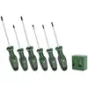 Image de Bosch Home and Garden 1600A02W7L Schroevendraaierset Universeel Pozidriv