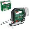 Image de Bosch scie sauteuse sans fil AdvancedSaw 18V-140(fonction pendulaire ; coupe dans bois/acier/alu: 140 mm/10 mm/20 mm ; 3 lames de scie ; système 18V ; sans batterie ni chargeur ; dans boîte en carton)