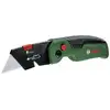 Image de Bosch Home and Garden 1600A032V7 1600A032V7 Klapmes