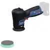 Image de Bosch Professional GPO 12V-77 06019L3000 Accu-rotatiepolijstmachine 12 V 600 - 2200 omw/min 77 mm