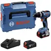 Image de Bosch Professional GSB 18V-65 06019N3303 Accu-draaislagmoeraanzetter