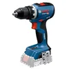 Image de Bosch Professional 18V System Perceuse-visseuse sans fil GSR 18V-65 (moteur sans balais, longueur de tête 166)