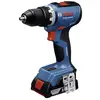 Image de Bosch Professional GSR 18V-65 06019N3200 Accu-schroefboormachine Li-ion Zonder accu