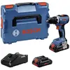 Image de Bosch Professional GSR 18V-65 06019N3206 Accu-schroefboormachine Li-ion