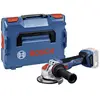Image de Bosch Professional GWX 18V-11 S 06019N4200 Haakse slijper 125 mm 18 V