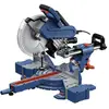 Image de Bosch Professional GCM 340-305 D Verstek- en afkortzaag 1800 W 305 mm 30 mm