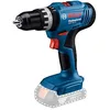 Image de Bosch Professional 18V System perceuse-visseuse à percussion sans fil GSB 18V-25 (Ø vis max. 10 mm)