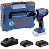 Image de Bosch Professional GSB 18V-25 Accu-klopboor/schroefmachine