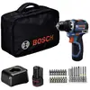 Image de Bosch Professional GSR 12V-32 06019N7006 Accu-schroefboormachine 18 V Li-ion