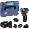 Image de Bosch Professional GSR 12V-32 FC 06019N7101 Accu-schroefboormachine 12 V 1 Ah