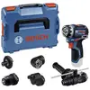 Image de Bosch Professional GSR 12V-32 FC 06019N7102 Accu-schroefboormachine Zonder accu