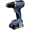 Image de Bosch Professional GBA 18V 5.0Ah + GAL 18V-40 0615A5007K Gereedschapsset