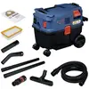 Image de Bosch Professional GAS12-25LS 06019S3100 Nat- en droogzuiger 1200 W