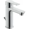 Image de Duravit A11020 A.1 Mitigeur monocommande, Chrom, M