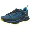 Image de Salewa MS Dropline Chaussures de trail pour homme, bleu, 42 EU