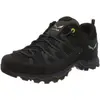 Image de Salewa Ms Mtn Trainer Lite Gtx Homme Trekking & hiking shoes, Noir, 45 EU