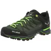 Image de Salewa Ms Mtn Trainer Lite Gtx Homme Trekking & hiking shoes, Myrtle Ombre Blue, 43 EU