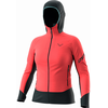 Image de Dynafit Mezzalama Polartec Alpha Jacket Vrouwen Rood