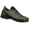 Image de Salewa Wildfire 2 Gore-Tex Chaussures d'Approche Hommes, Noir, 44 EU