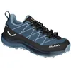 Image de SALEWA Wildfire 2 PTX K Chaussures Java Blue/Navy Blazer 30 EU, Java Blue Navy Blazer, 30 EU
