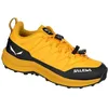 Image de SALEWA Wildfire 2 K Chaussures unisexes pour enfant, or, 37 EU