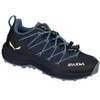 Image de SALEWA Wildfire 2K Chaussures de sport Navy Blazer/Java Blue, 32 EU, Bleu marine Blazer Java, 32 EU