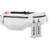 Image de Salewa PEDROC HIPBELT, Backpack Unisexe, White, Uni, blanc, taille unique