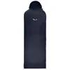 Image de SALEWA Micro II 850 Quattro Sac de couchage unisexe pour adulte Bleu foncé