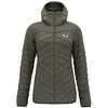Image de SALEWA Brenta Responsive Down Jacket W Veste en duvet Vert pâle Taille M