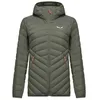 Image de SALEWA Brenta Responsive Down Jacket W Veste en duvet Vert pâle Taille L