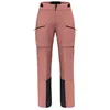Image de Salewa Sella Powertex W Pantalon 3L Desert Pink/0910, taille M