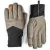 Image de Salewa Ortles Leather Infinium 7030 Gants d'infinium Noir Taille L