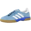 Image de adidas Handball Spezial Shoes Homme Baskets, Blu Royal Corewhite Ftwrwhite, 40 2/3 EU