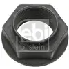 Image de FEBI BILSTEIN Écrou d'essieu, arbre d'essieu pour MERCEDES-BENZ: Sprinter, Vito, Viano (Ref: 100348)