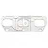 Image de FEBI BILSTEIN Joint d'étanchéité, collecteur d'échappement pour VOLKSWAGEN: Sharan, Phaeton, New Beetle, Golf, Eos, Transporter, Touareg (Ref: 100667)