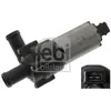 Image de FEBI BILSTEIN Pompe à eau additionnelle pour AUDI: RS4, S3, S4, TT, A4, A6, A3 & VOLKSWAGEN: New Beetle, Transporter, Golf, Bora (Ref: 101002)