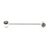 Image de FEBI BILSTEIN Biellette de barre stabilisatrice pour MERCEDES-BENZ: Classe C, Classe GLC, Classe CLS, Classe E, EQC (Ref: 101029)