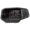 Image de FEBI BILSTEIN Carter d'huile pour IVECO: Daily (Ref: 102030)