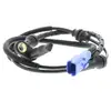 Image de FEBI BILSTEIN Capteur ABS pour PEUGEOT: 207, 208, Bipper, 301, 2008, 207+ & CITROËN: C3, DS3, C-Elysée, C3 Aircross, C4 Cactus (Ref: 102248)