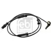 Image de FEBI BILSTEIN Capteur ABS pour FIAT: Brava, Bravo (Ref: 102251)