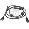 Image de FEBI BILSTEIN Capteur ABS pour FIAT: Doblo (Ref: 102254)