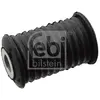 Image de FEBI BILSTEIN Coussinet de palier, ressort à lames pour NISSAN: Interstar & RENAULT: Master & OPEL: Movano & VAUXHALL: Movano (Ref: 102407)